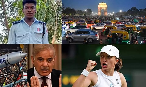 Tamil News Live: இன்றைய முக்கிய செய்திகள்...