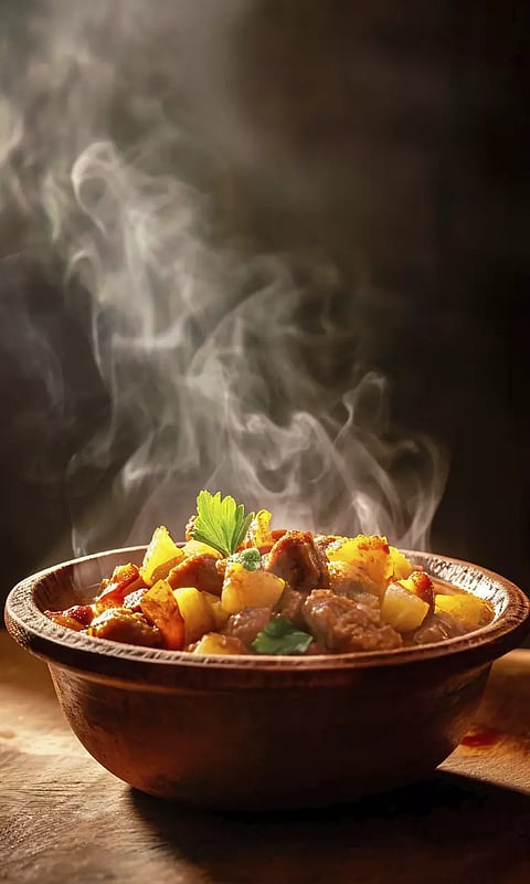 சுவை மிகுந்த உணவு கிடைக்குமிடம்: TOP 100 பட்டியலில்  சென்னைக்கு எந்த இடம் தெரியுமா?