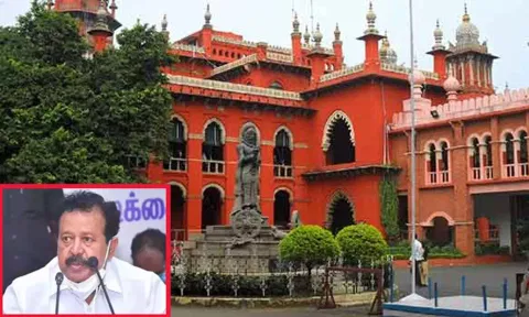 பொன்முடி மீதான வழக்குகள் சி.பி.ஐ. விசாரணைக்கு மாற்றப்படும்- ஐகோர்ட் எச்சரிக்கை