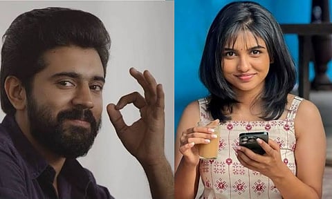 கைவிடப்பட்ட பிரேமலு 2? இயக்குநர் எடுத்த அதிரடி முடிவு