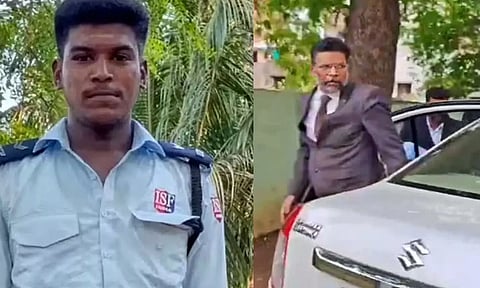 அஜித்குமார் கொலை வழக்கு விசாரணை: நீதிபதி முன்பு வாக்குமூலம் அளித்த போலீஸ் உயர் அதிகாரிகள்