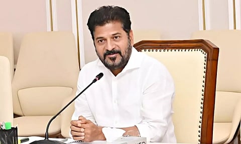 தெலுங்கானாவில் தொழிலாளர்களின் வேலை நேரம் 10 மணி நேரமாக அதிகரிப்பு!