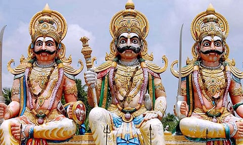 குலதெய்வம் உங்கள் மீது கோபமாக இருப்பதை காட்டும் அறிகுறிகள் என்னென்ன?