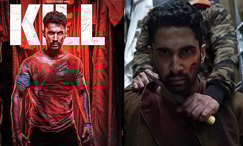 தமிழில் ரீமேக் செய்யப்படும் பிளாக்பஸ்டர் திரைப்படமான Kill- ஹீரோ யார் தெரியுமா?