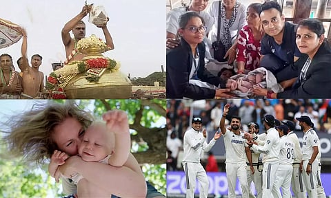 Tamil News Live: இன்றைய முக்கிய செய்திகள்.. லைவ் அப்டேட்ஸ்