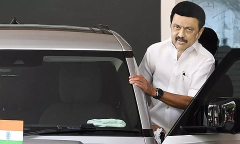 திருவாரூர் மாவட்டத்தில் 2 நாள் சுற்றுப்பயணம்- கள ஆய்வு மேற்கொள்ளும் முதலமைச்சர்