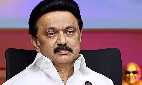 அறிவித்தால் அது ஆணையாக இருக்க வேண்டும்..!- முதலமைச்சர் மு.க.ஸ்டாலின்