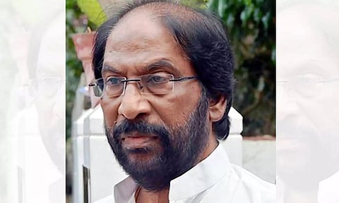 வெற்றி நமதே என்றாலும் எளிதில் கிடைக்காது: திருச்சி சிவா