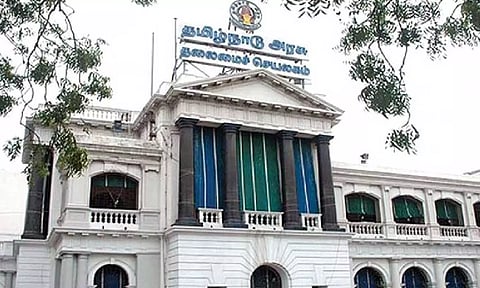 வேலைநிறுத்த போராட்டத்தில் ஈடுபட்டால் சம்பளம் பிடித்தம் செய்யப்படும்: தலைமைச் செயலாளர் எச்சரிக்கை..!