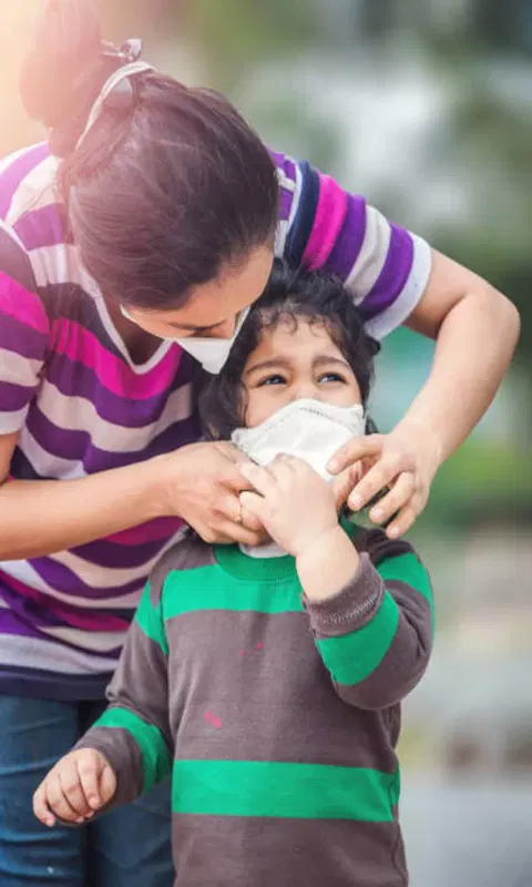 சுவாச அலர்ஜி, ஆஸ்துமா பிரச்சனை : சித்த மருத்துவத் தீர்வுகள்