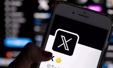 Reuters உள்ளிட்ட 2,355 கணக்குகளை முடக்க உத்தரவிட்டதாக 'எக்ஸ்' குற்றச்சாட்டு - மத்திய அரசு மறுப்பு