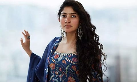 அமீர் கான் மகனுக்கு ஜோடியாக நடிக்கும் சாய் பல்லவி - படத்தின் ரிலீஸ் தேதி அறிவிப்பு