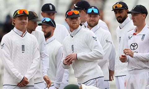 தோல்வி எதிரொலி: இந்தியாவை மிரட்ட முக்கிய வீரருடன் ஆடும் லெவனை அறிவித்த இங்கிலாந்து