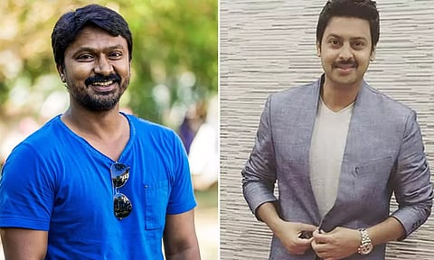 போதைப்பொருள் வழக்கு- ஜாமினில் வெளியே வந்த நடிகர்கள் ஸ்ரீகாந்த், கிருஷ்ணா