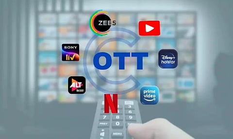 இந்த வார ஓடிடி ரிலீஸ்