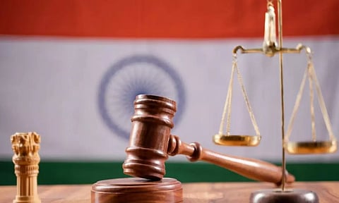 மனைவியின் கள்ளத்தொடர்பை நிரூபிக்க குழந்தைக்கு DNA சோதனை நடத்தக் கூடாது - உயர்நீதிமன்றம் தீர்ப்பு