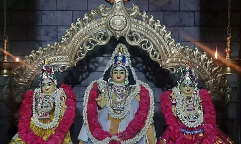 இன்று பவுர்ணமி... குலதெய்வத்தை வழிபடுவோம்! எல்லா வளமும் பெறுவோம்!