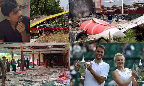 Tamil News Live: இன்றைய முக்கிய செய்திகள்...