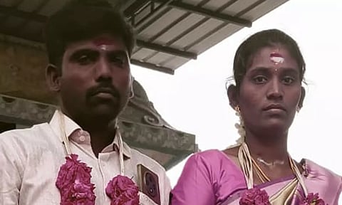 சிவசண்முகம்-தீபா