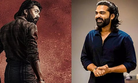 வெற்றிமாறனுக்காக  ரிஸ்க் எடுத்த சிம்பு - முரட்டு Transformation loading...