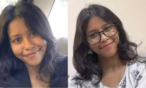 6 நாட்களுக்கு முன்பு மாயமான டெல்லி பல்கலைக்கழக மாணவி யமுனை ஆற்றில் சடலமாக மீட்பு