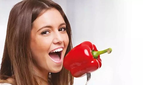 சிறுநீரகங்களை வலிமையாக்கும் '5'