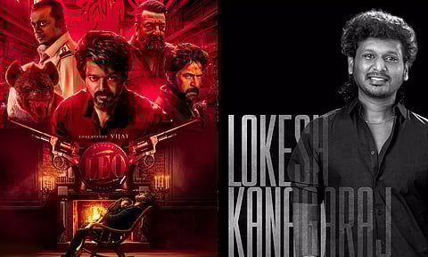 லியோ கொடுத்த வெற்றி : கூலி படத்திற்கு சம்பளத்தை இரட்டிப்பாக்கிய லோகேஷ் - எத்தனை கோடி தெரியுமா?