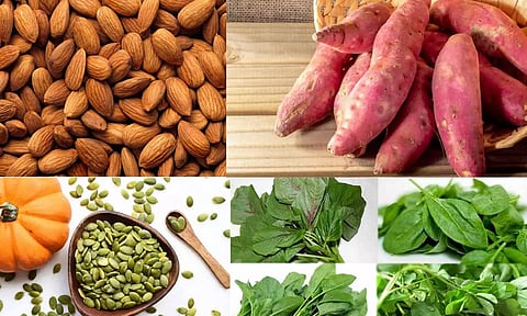 இரவு இந்த உணவுகளை சாப்பிட்டால், உடலில் ஏற்படும் உடனடி மாற்றங்கள்...