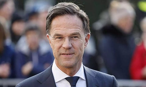 ரஷியாவுடன் வர்த்தகம் செய்தால்... இந்தியா, சீனா, பிரேசிலுக்கு நேட்டோ தலைவர் எச்சரிக்கை..!