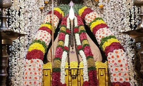 திருச்செந்தூர் அய்யா வைகுண்டர் அவதார பதியில் ஆடித்திருவிழா நாளை மறுநாள் கொடியேற்றத்துடன் தொடக்கம்