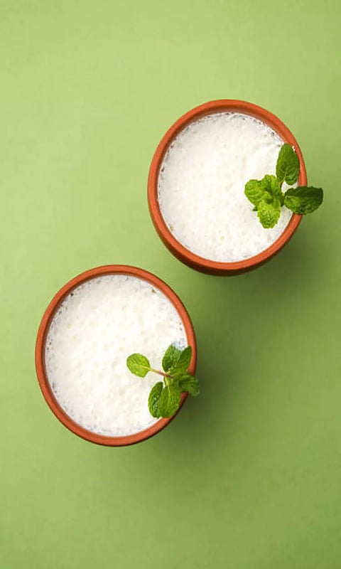 பாலை விட தயிர் சிறந்ததா?