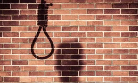 "என்னை மன்னித்துவிடுங்கள்" நீட் தேர்வு அச்சத்தில் அடுத்தடுத்து நிகழ்ந்த 2  தற்கொலைகள்