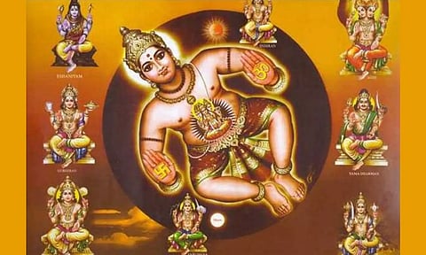 வாழ்க்கையை வளப்படுத்தும் வாஸ்துவின் வகைகள்