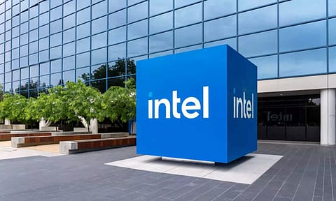 ஜூலையில் 5 ஆயிரம் பேரை பணி நீக்கம் செய்யும் இன்டெல்..!