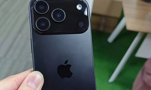 ஐபோன் 17 சீரிஸ் இத்தனை வண்ணங்களில் கிடைக்குமா? லீக் ஆன புது தகவல்