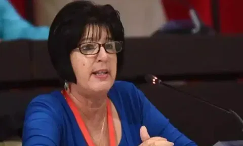 ஏழைகள் குறித்து அவதூறு கருத்து: கியூபாவில் தொழிலாளர் துறை மந்திரி ராஜினாமா