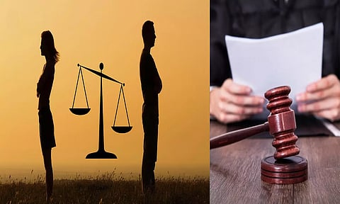 கணவருடன் உறவுக்கு மறுப்பது சித்ரவதை தான் - விவாகரத்து வழக்கில் ஐகோர்ட் தீர்ப்பு