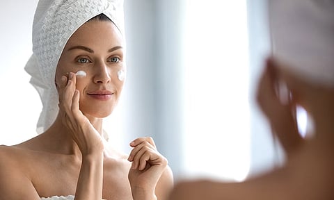 கல்லூரி மாணவிகள் தெரிந்து கொள்ள வேண்டிய சில அழகு டிப்ஸ்கள்...