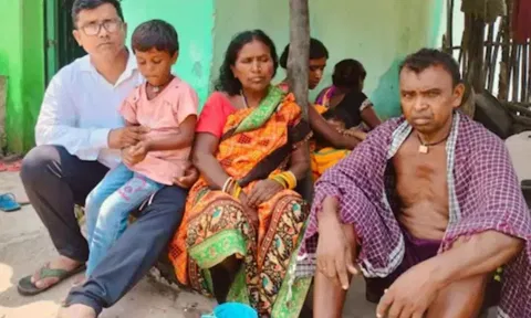 நைஜர்: பயங்கரவாத தாக்குதலில் 2 இந்தியர்கள் பலி .. ஒருவர் கடத்தல்