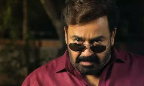 ஃபகத் பாசில் மட்டும்தான் நடிகரா?.. ரசிகர்களை கவர்ந்த மோகன்லாலின்  'ஹிருதயப்பூர்வம்' டீசர்!