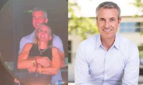 Cold play கச்சேரியில் சக ஊழியருடன் பிரபல CEO நெருக்கம்.. Kiss cam வீடியோ சர்ச்சையால் ராஜினாமா!