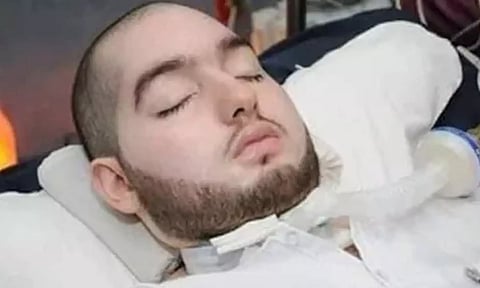 20 ஆண்டுகள் கோமாவில் இருந்த சவுதி இளவரசர் மரணம்