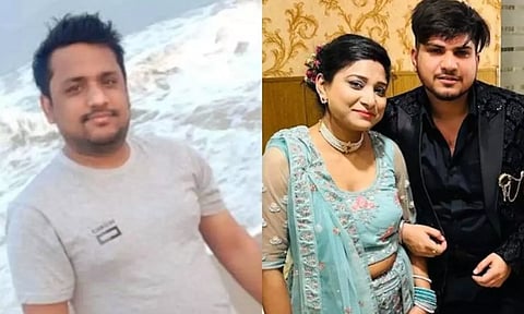 கள்ளக்காதலனுடன் சேர்ந்து மின்சாரம் பாய்ச்சி கணவரை கொலை செய்த பெண்- இன்ஸ்டாகிராம் மூலம் சிக்கினர்