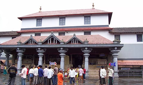 தர்மஸ்தலா தொடர் கொலை வழக்கு- சிறப்பு புலனாய்வு குழு விசாரணைக்கு மாற்றம்