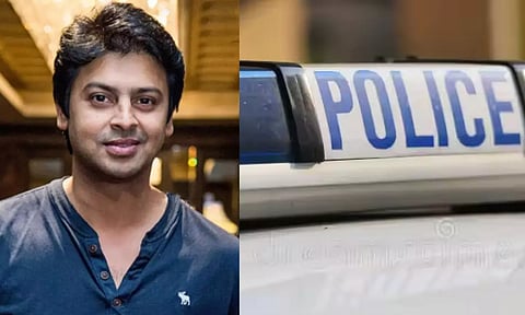 ஸ்ரீகாந்த் தொடர்புடைய போதைப்பொருள் வழக்கு: போலீசார் ரூ.50 லட்சம் வாங்கியதாக குற்றச்சாட்டு
