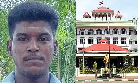 அஜித் குமார் குடும்பத்திற்கு ரூ.25 லட்சம் வழங்க ஐகோர்ட் உத்தரவு