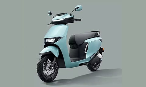 ஆக்டிவா இ மாடலுக்காக ஹோண்டா வழங்கப்போகும் புது வசதி - என்ன தெரியுமா?