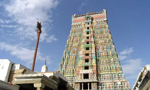 விருதுநகர் மாவட்டத்திற்கு வரும் 28ஆம் தேதி உள்ளூர் விடுமுறை அறிவிப்பு