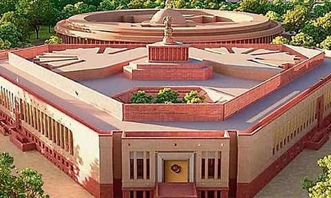 புதிய துணை ஜனாதிபதியை தேர்வு செய்ய தேர்தல் நடத்துவதற்கான ஏற்பாடுகள் தொடங்கியது