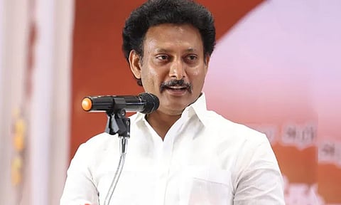 பள்ளி பொதுத்தேர்வு கால அட்டவணைகள் இன்னும் ஒரு வாரத்தில் வெளியிடப்படும்- அமைச்சர் அன்பில் மகேஷ்